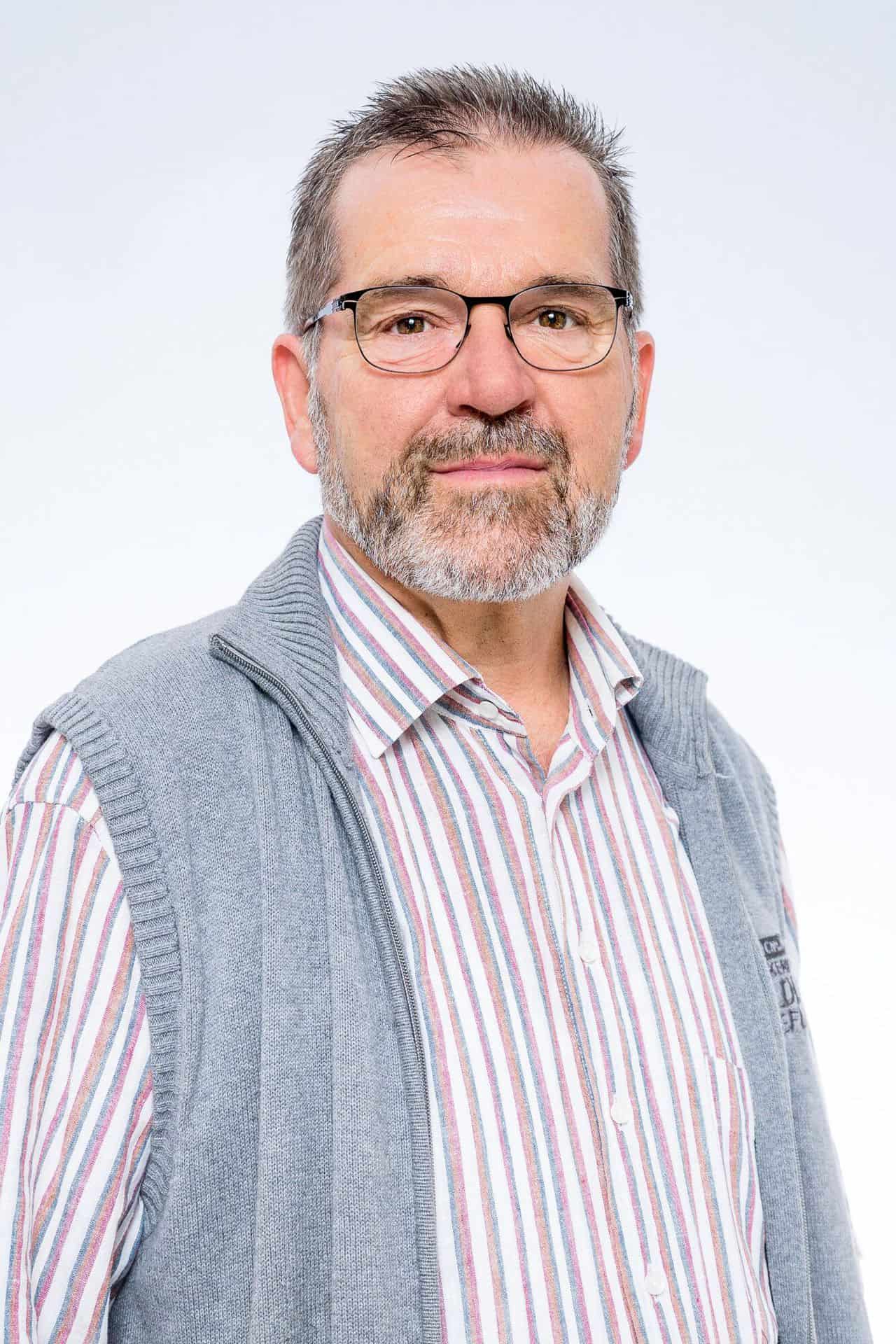 Peter Sporer