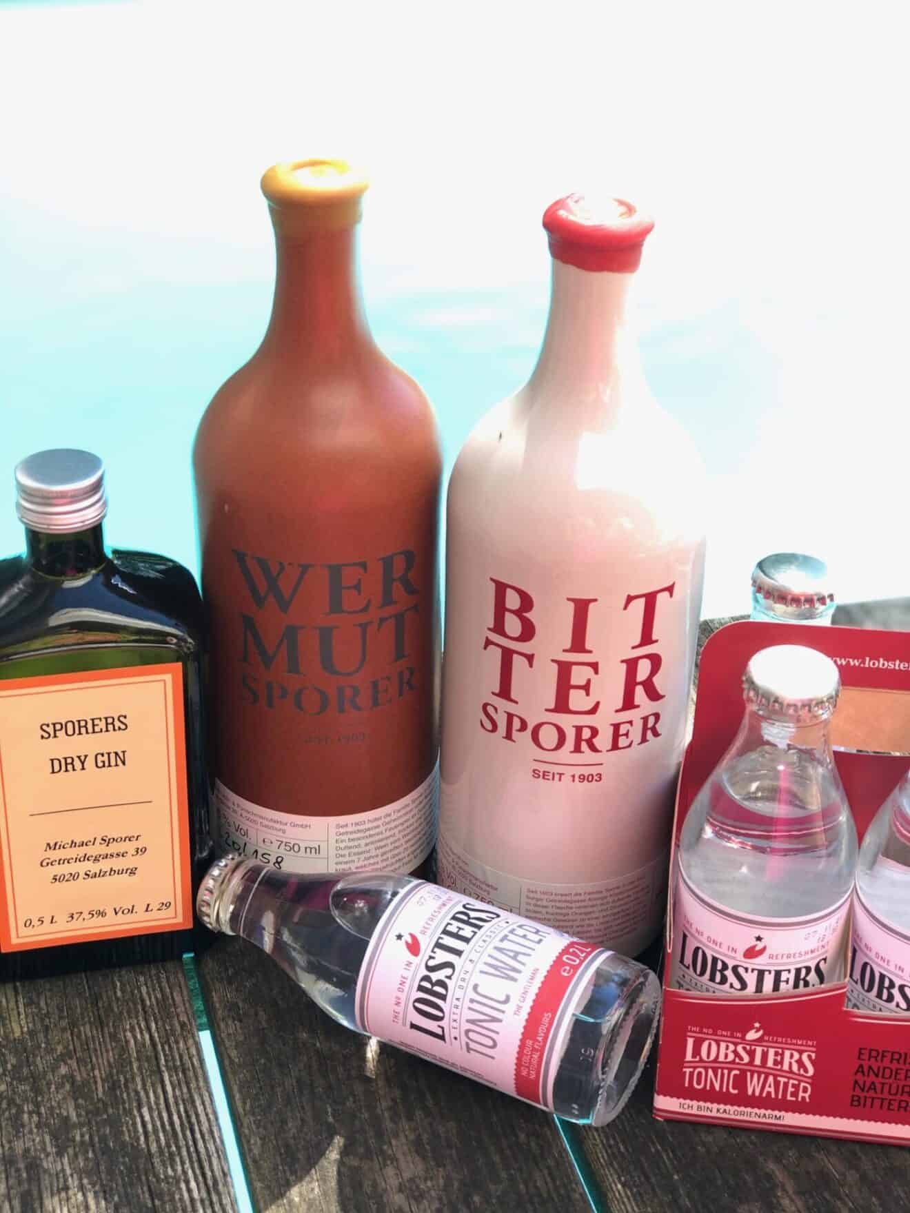 Mit Was Kann Man Gin Mischen Außer Tonic